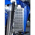 Flatland RADIATOR GUARD WRF 450 (03-04)