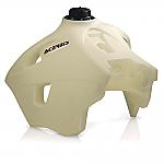 Acerbis Fuel Tank KTM EXC-F/XCF-W/XCF/SXF (2011-2016) Husqvarna FC/FE (2014-2016) 4.1 Gallon