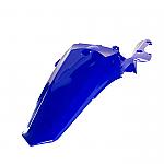 Acerbis Rear Fender Yamaha YZ250FX (15-19) YZ450FX (16-18) WR250F (15-19) WR450F (16-18) Blue