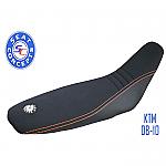 Seat Concepts Foam & Cover Kit KTM (2007-11) SX/SXF (2008-11) EXC/XC-W *Comfort*
