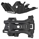 Acerbis Skid Plate KTM SX85 / Husqvarna TC85 / GAS GAS MC85 ( 2025)