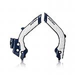 Acerbis X-Grip Frame Protector Husqvarna TC/FC/FX/FE3/TE/TX