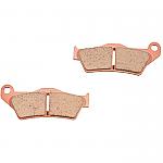 Goldfren Sintered Front Brake Pads 031