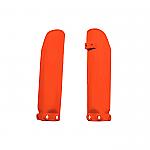 Acerbis Lower Fork Cover Set KTM SX65 (09-Curr) 16 Orange