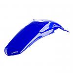 Acerbis Rear Fender Yamaha YZ 125/250 (02-14) Blue