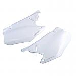 Acerbis Side Panels Honda CR 125/250 (00-01) White