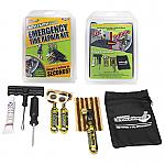 Genuine Innovations ATV/UTV Tire Repair and Inflation Kit 