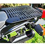 Emperor Racing Luggage Rack Suzuki DR650S