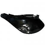 Acerbis Side Panels Kawasaki KX 125/250 (99-02) Black