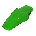 Acerbis Rear Fender Kawasaki KX 80/85/100 (91-13) Green