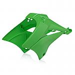 Acerbis Radiator Shroud- KAW KLX110/110L:10-20 green