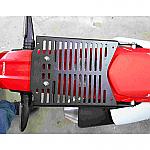 Emperor Racing Luggage Rack Honda CRF 450L/RL