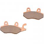 Goldfren Sintered Front Brake Pads 009