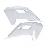 Acerbis Radiator Shrouds Husqvarna FC/FE/FX/TC/TE/TX (2023-2025)