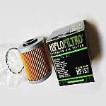 HiFloFiltro Oil Filter KTM (00-11) (Short Filter) 