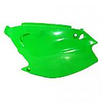 Acerbis Side Panels Kawasaki KX125 (03-05) 250 (03-07) Flo-Green