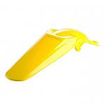 Acerbis Rear Fender Suzuki RMZ250 (04-06) 02 RM Yellow