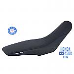 Seat Concepts Complete Seat Honda CRF450X (2005-2018) | COMFORT | LOW