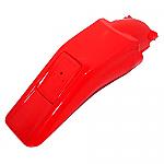 Acerbis Rear Fender Honda XR250R/400R (96-04) XR Red