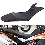 Seat Concepts Complete Seat KTM 790/890 Adventure R (2019-24) | COMFORT | LOW