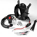 Trail Tech KTM DC Wire Harness