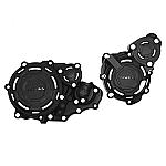 Acerbis X-Power Crankcase and Ignition/Clutch Cover Suzuki DRZ400 E/S/SM