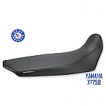 Seat Concepts Foam & Cover Kit Yamaha (2007-20) XT-250 *Comfort*