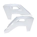 Acerbis Radiator Shrouds Husqvarna FC/FX/TC/TX (2025)