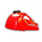 Clarke Fuel Tank Honda ATC 110/125M (1983-1985) Stock Size