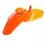 Acerbis Rear Fender/Side Cowling KTM SX 65 (09-15) Orange