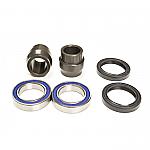 Enduro Engineering Front Wheel Spacer/Bearing/Seal Kit for KTM/Husqvarna (15-17)