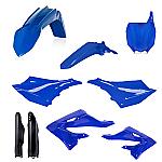 Acerbis FULL Plastic Kit Yamaha YZ125/250 (2022-24 ) - Original'22