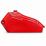 Clarke Fuel Tank Honda CR125M Elsinore (1974-1979) Replica Stock Size