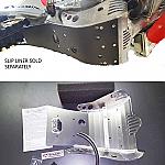 Emperor Racing HD Skid Plate Honda CRF450RX / CRF 450R (17-20)