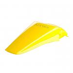 Acerbis Rear Fender Suzuki RM 85 (2002-2017, 2012 and 2015-2025) 02 RM Yellow
