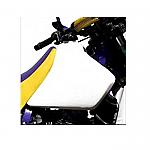 Clarke Fuel Tank Suzuki DR650S 3.7 Gallon