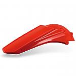 Acerbis Rear Fender Honda CRF 250R (06-09) Red