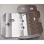 Flatland Skid Plate Suzuki DRZ400 S/SM/E