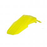 Acerbis Rear Fender Suzuki RMZ450 (08-17) Flo-Yellow