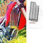 Emperor Racing Radiator Guard Honda CRF 300L