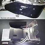 Emperor Racing HD Skid Plate Yamaha YZF250 (19-21), YZF450 (18-21),YZFX/WRF 450 (19-21)