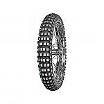 Mitas E-13 RALLY STAR Front: 90/90-21 54R TT Green