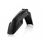 Acerbis Front Fender Husqvarna TC85 (18-20) Black 