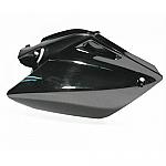 Acerbis Side Panels Honda CRF 450R (02-04) Black