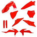 Acerbis FULL Plastic Kit KTM SX/SX-F/XC/XC-F (2019-2021) 16 Orange