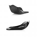Acerbis Skid Plate Kawasaki KX450F (2016-2018) Black CLEARANCE