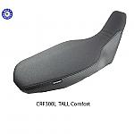 Seat Concepts Foam and Cover kit: Seat Honda CRF300L *TALL Comfort* 