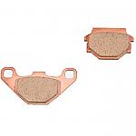 Goldfren Sintered Front Brake Pads 005