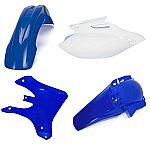 Acerbis Plastic Kit Yamaha WR250F/450F (2004) Original colour