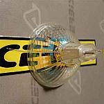 Acerbis DHH Headlight Replacement Bulb 38 Degree Flood